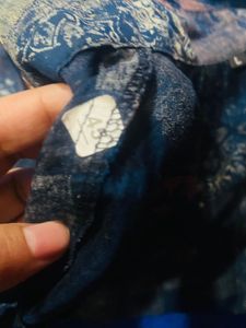 Unique Patchwork Kurta