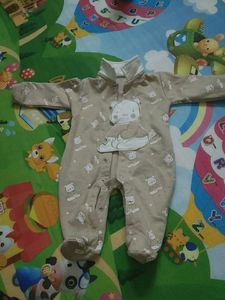 Baby Romper/onesie