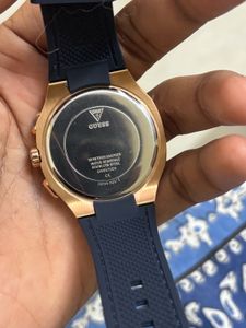 Original Guess GW057162 Mens watch