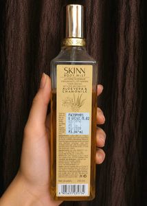 Skinn Jasmine &amp; Freesia Body Mist