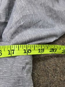 Stylish Grey Outdoor Jacket