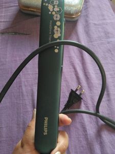 Phillips Iconic Keratin Straightener