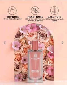 🆕️CARLTON LONDON VERONICA PERFUME