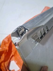 Cracked Screen Tablet (Not working condition )