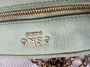 Eske PURE LEATHER Bag ₹2500