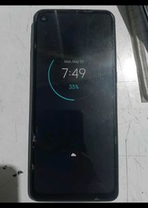Motorola One Action
