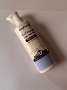 WishCare Anti Hairfall Shampoo