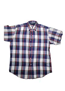 Ralph Lauren Plaid Shirt