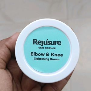 ELBOW &amp; KNEE LIGHTENING CREAM