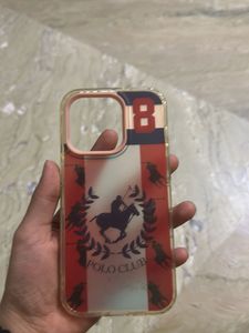 14 pro case
