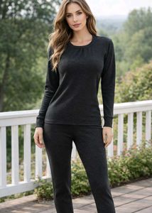 Women's Thermal Underwear Set