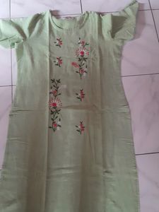 Kurta With Pant