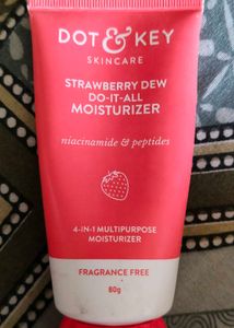 Dot &amp; Key Strawberry Dew Moisturizer