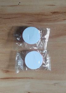 Pink door stickon knob handle (2 Pcs)