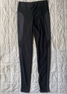 Black Leggings