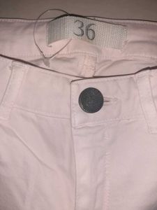 🌸 ICE PINK ZARA DENIM – SOFT LUXE Women's 🌸