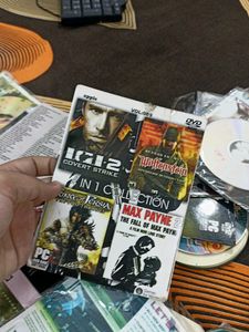 OLD GAMES FOR WINDOWS