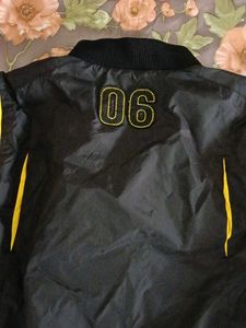 New Balance Bomber Jacket