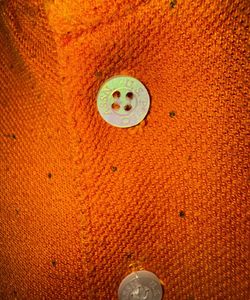 US Polo Assn Men's Mustard T-Shirt