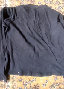 Branded Highneck