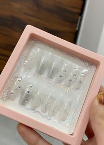 Press On Nails