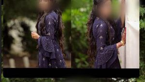 indowestern , Indian were