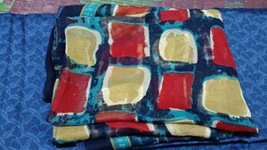 New dress material with duppata