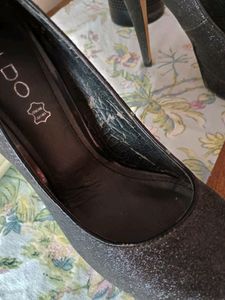 Aldo USA New Heels