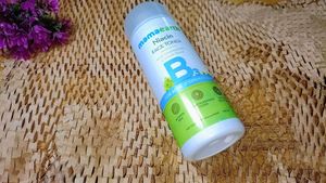 Mamaearth Toner (200 ml)