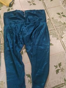 Heavy Work Net Suit Set