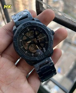 FOSSIL FOR MENS AUTOMATIC MOVEMENT ME3080 MODEL