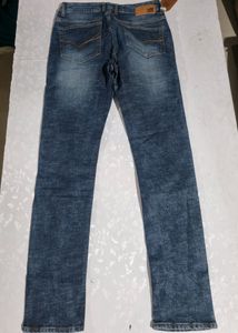 Trendy Men's Flying Machine Jeans