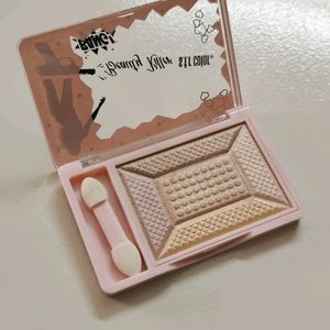 Highlighter Palette New