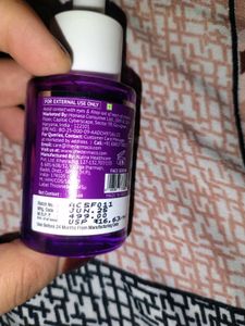 The Derma Co. 2% Salicylic Acid Face Serum 2