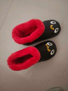 baby boots