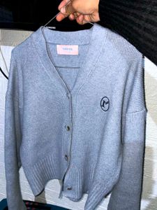 Rolarola Knit Cardigan