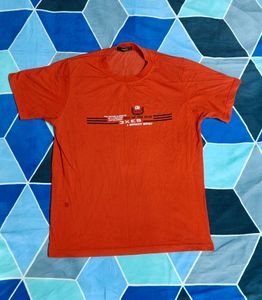 Exes Tshirt RED