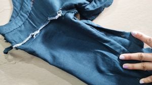 Kurta Set