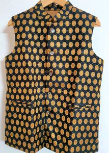 Stylish Ethnic Jacket