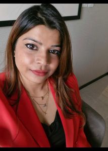 a classy blazer