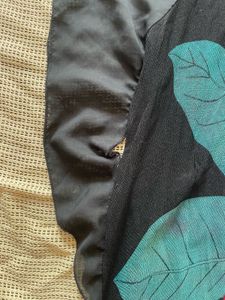 Kaftaan Style Top