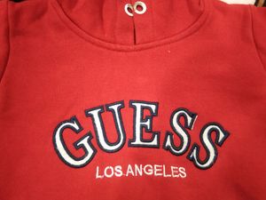Sweat Shirt