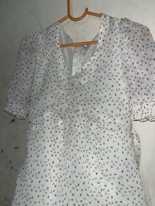 im selling a mini dress