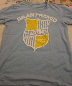 Men's Gran Premio Martino T-Shirt