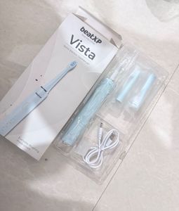 BeatXP Vista Sonic Electric Toothbrush