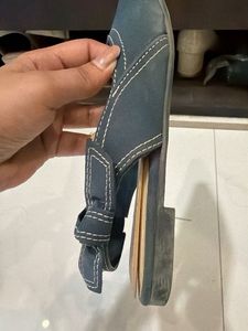 Westside Ballerina sandals For women