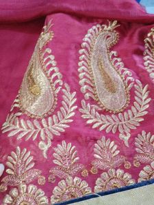 Beautiful saree
