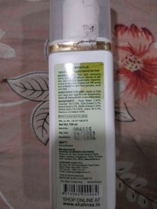 🎀 Shahnaz Husain Combo Offer - 80% off 🎀