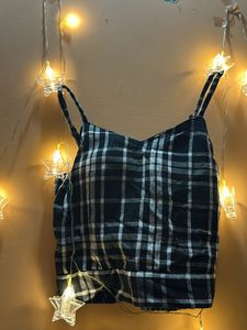 Like New Crop Top