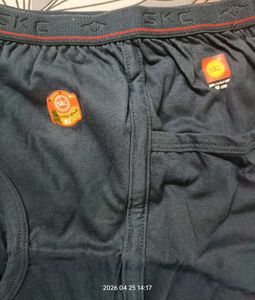 Men's underwear
